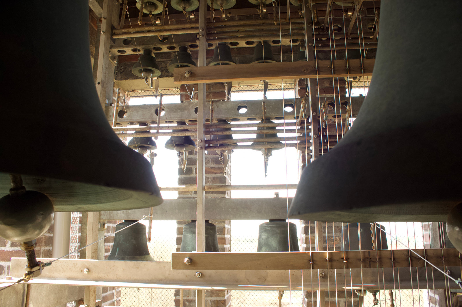 Virtual Bells