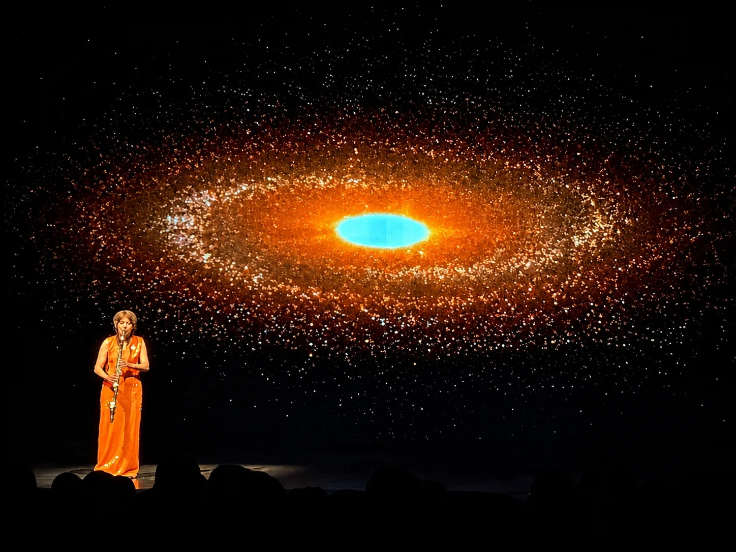 FICC 2026 — UVERSA and COSMIC PULSES in San Juan, Argentina